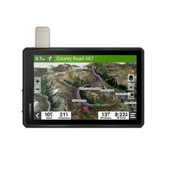 Garmin Tread Overland Edition GPS Device